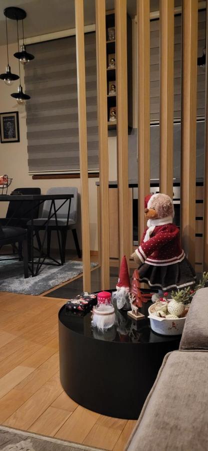 Vivien Apartmani Zlatibor Eksteriør billede