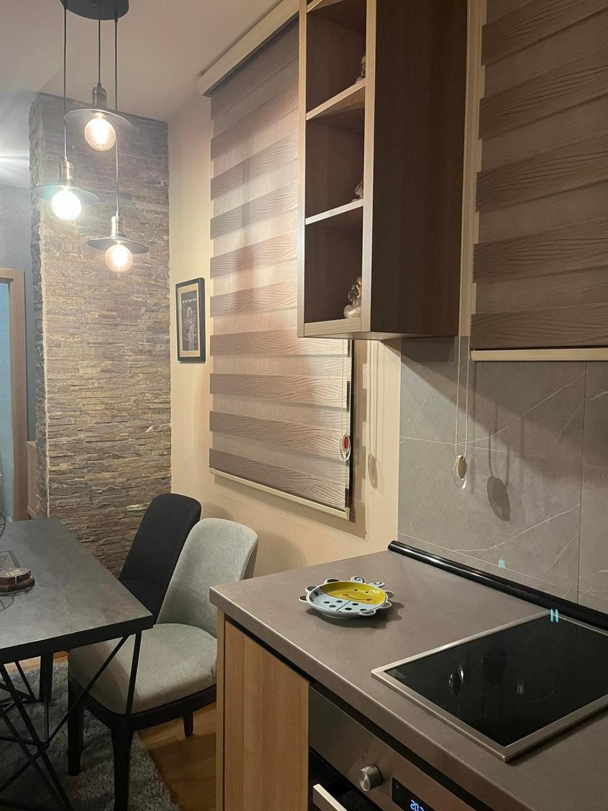 Vivien Apartmani Zlatibor Eksteriør billede